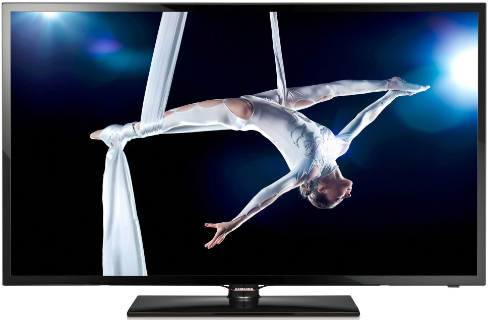 Телевизор Samsung ue39f5000