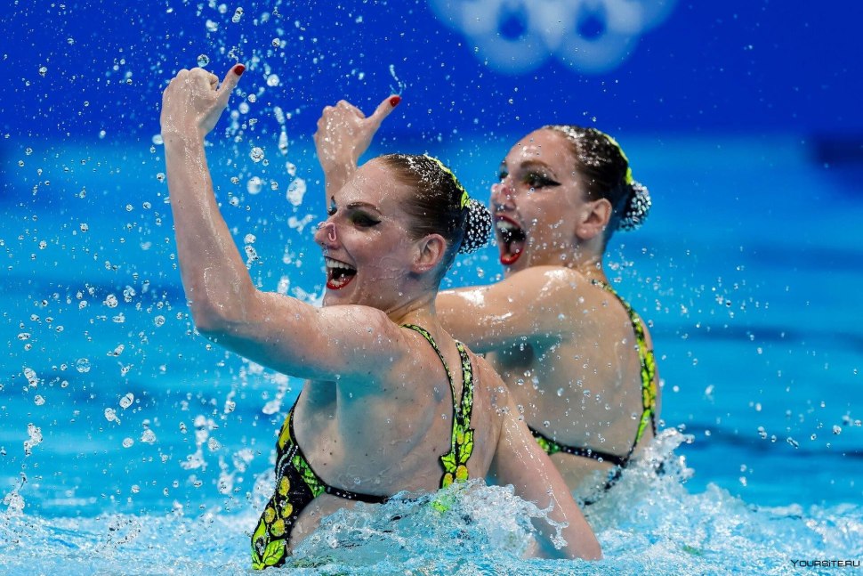 Светлана Ромашина