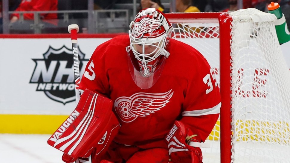 Detroit Red Wings