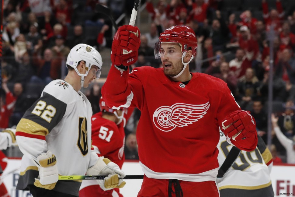 Detroit Red Wings
