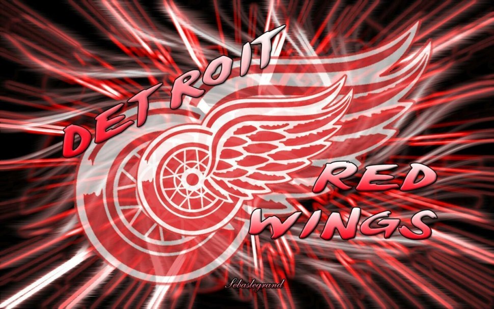 Red Wings хоккейный клуб