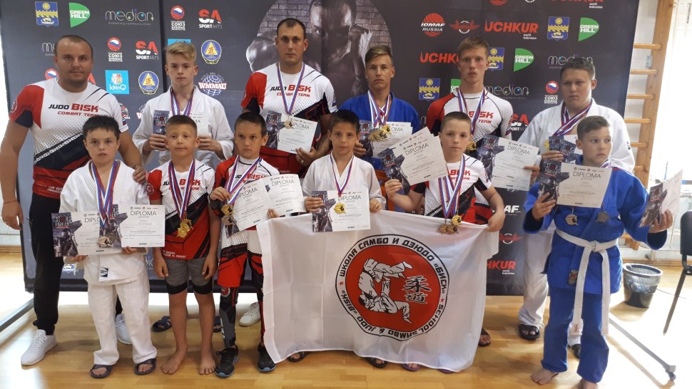Ассирийские спортсмены
