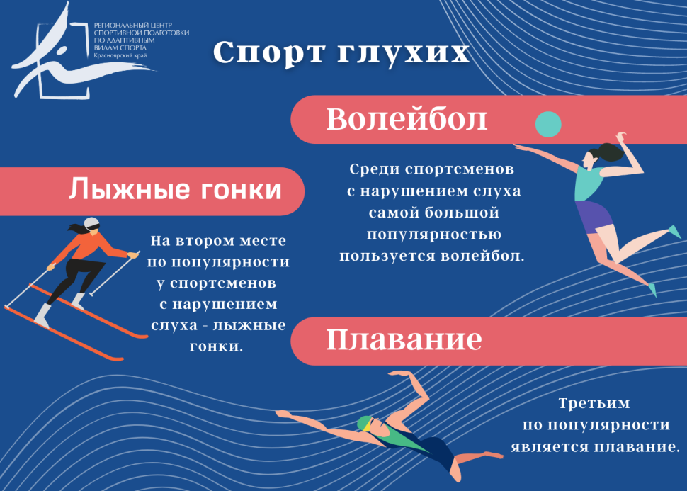 Дисциплина в спорте