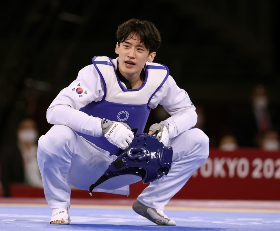 Lee Dae Hoon 2022