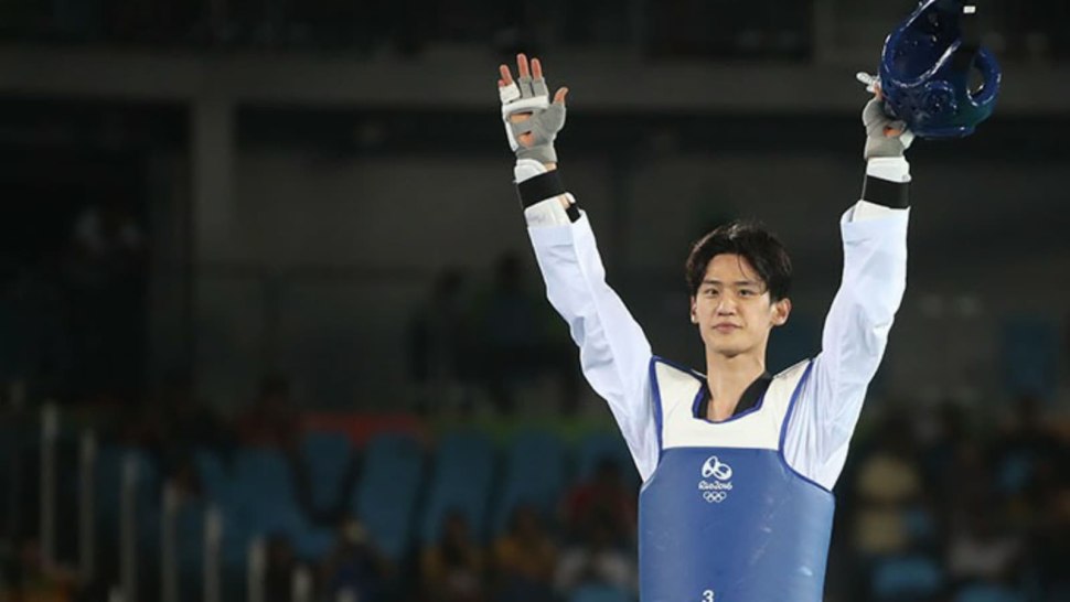 Lee Dae Hoon