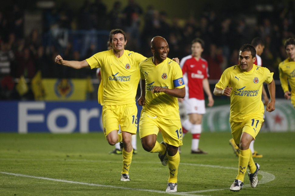 Villarreal CF