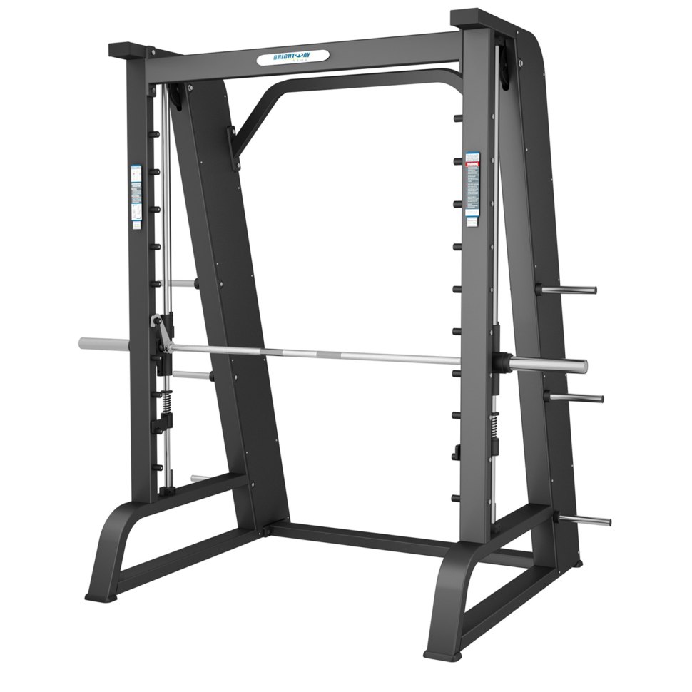 Машина Смита Hammer strength