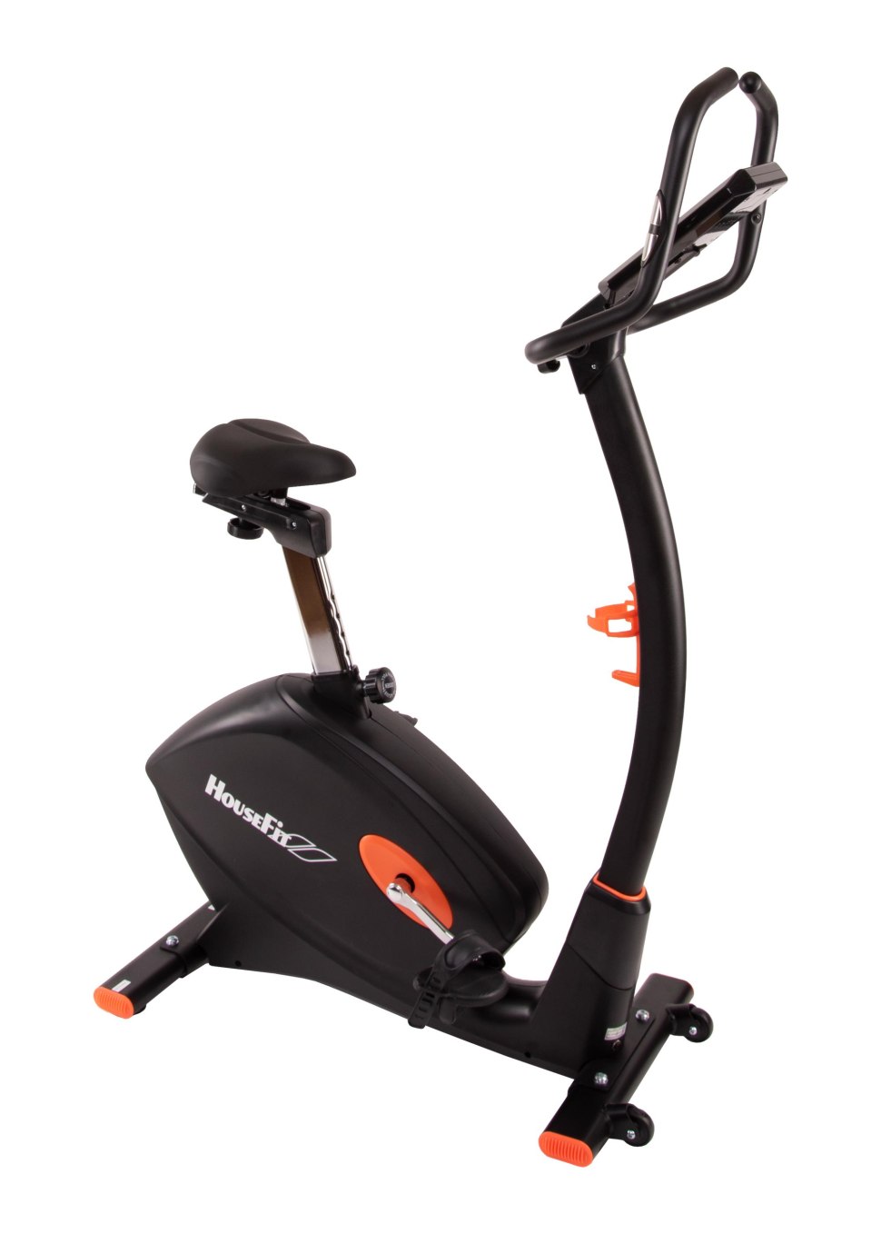 Велоэргометр HOUSEFIT HB-8137hpm