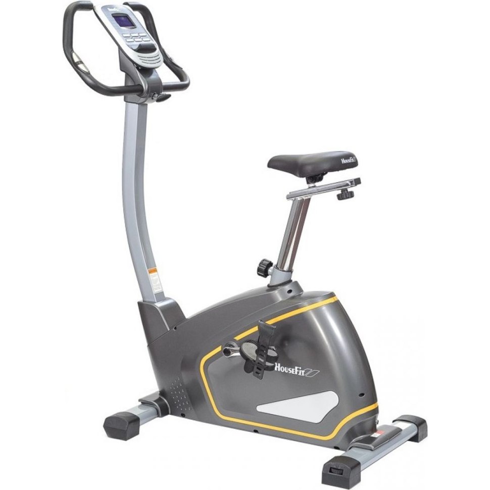 Вертикальный велотренажер HOUSEFIT HB-8260hpm