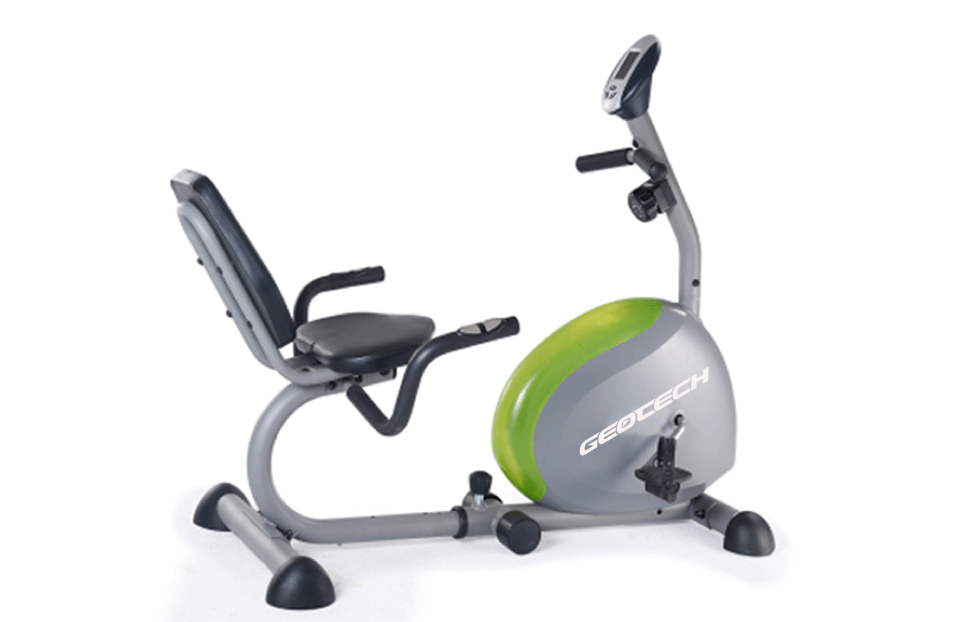 Велотренажер HOUSEFIT HB-8150r