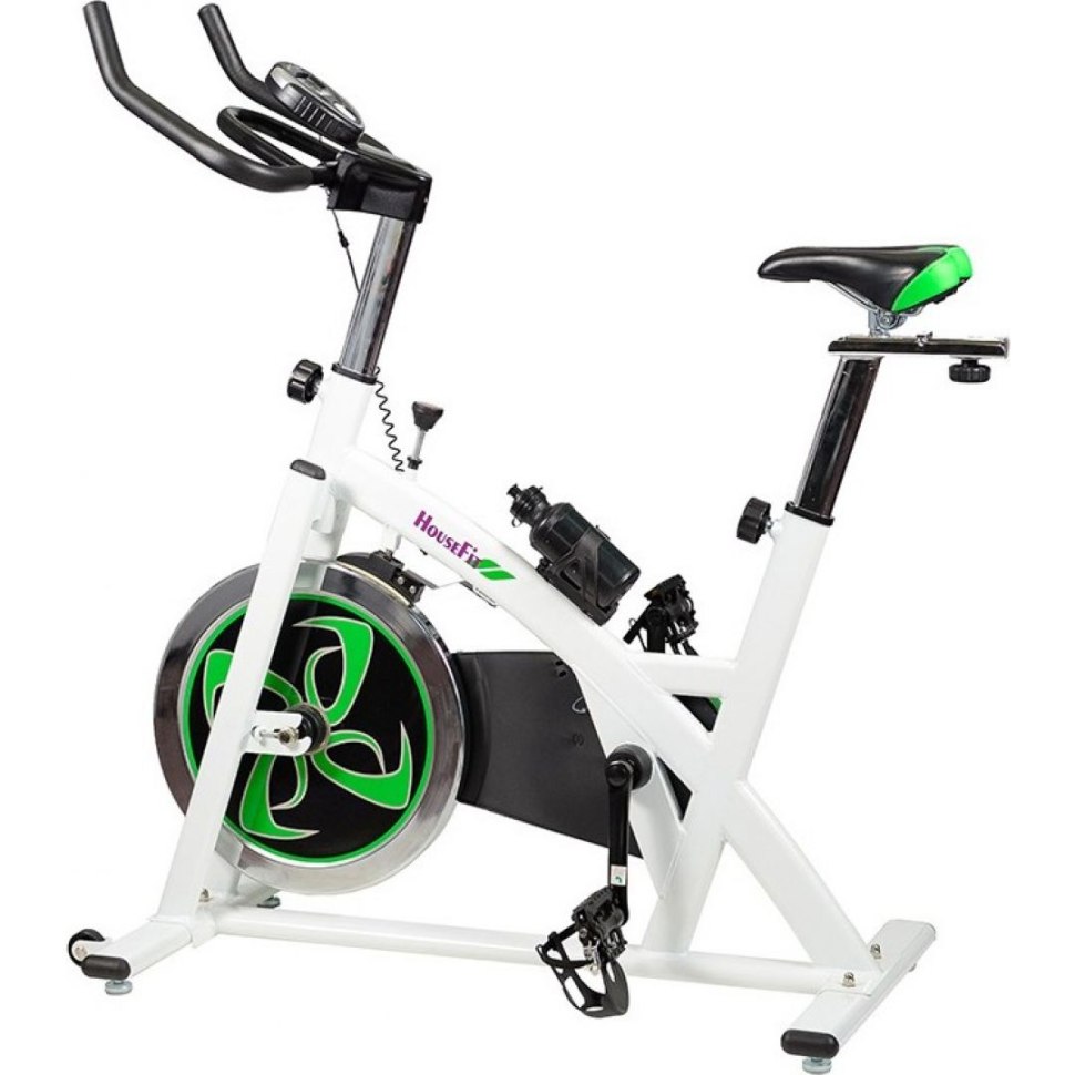 Спин-байк HOUSEFIT HB-8253