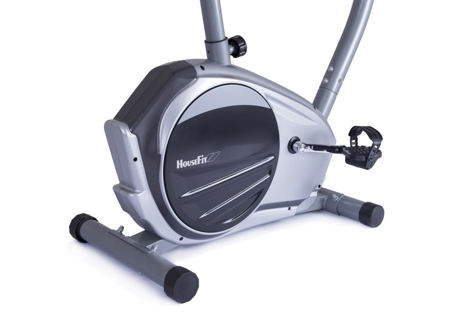 Вертикальный велотренажер HOUSEFIT HB-8178hp