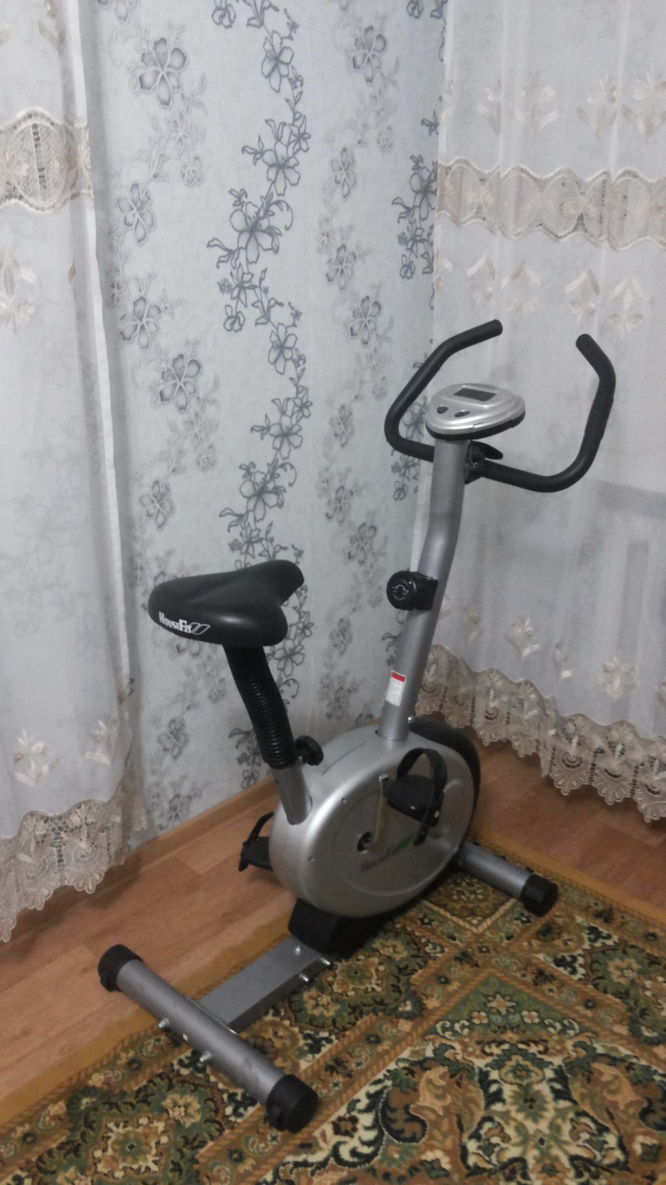 Велотренажер HOUSEFIT DH-8945