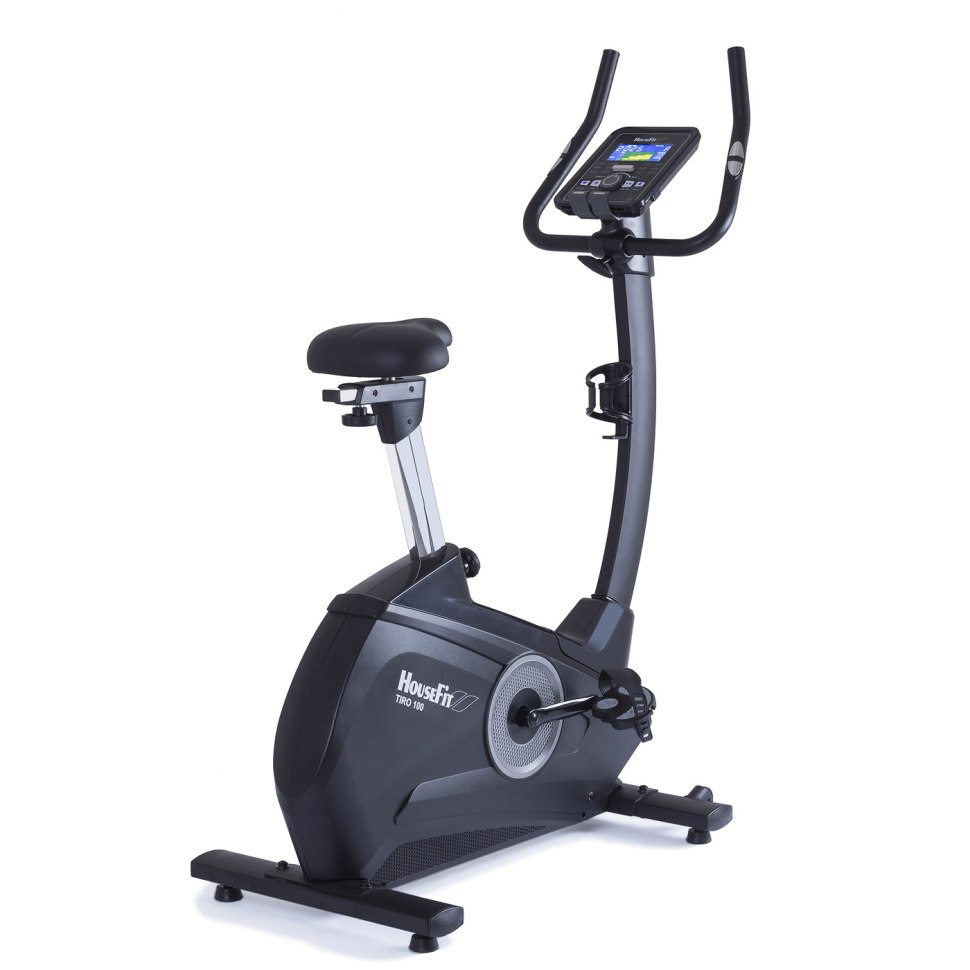 Портативный велотренажер HOUSEFIT HS-5030