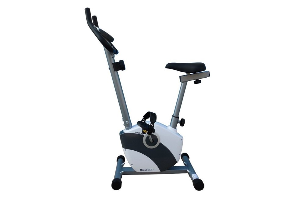 Велотренажер HOUSEFIT HB-8150hp