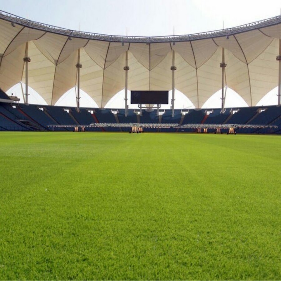 Международный стадион имени короля Фахда. Стадион короля Фахда Рияд. Кинг Фахд стадион. Стадион имени шейха Джассима Бин Хамада.