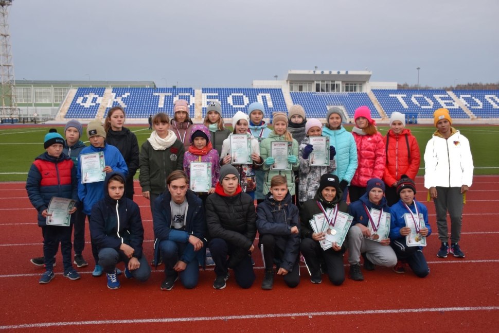 Городские соревнования Боровичи 17 сентября