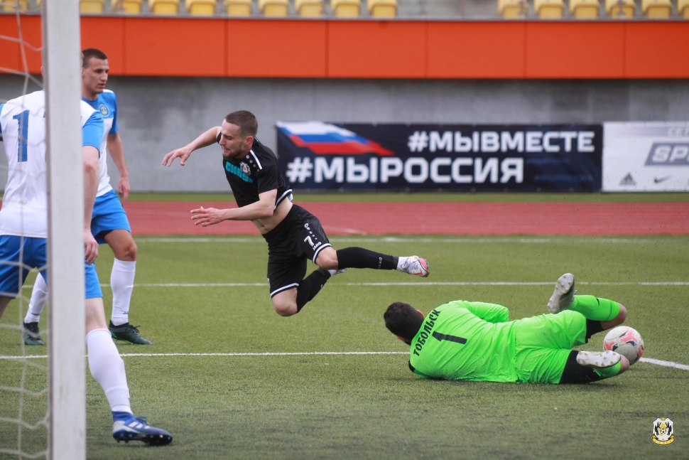 Матчи ФНЛ