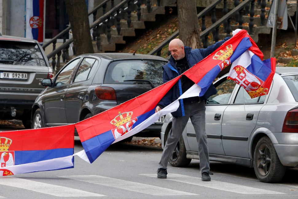 Russia in Kosovo