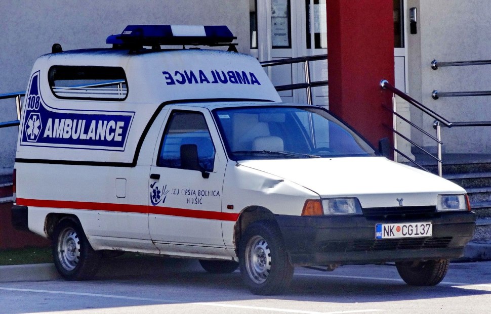 Zastava Florida Poly
