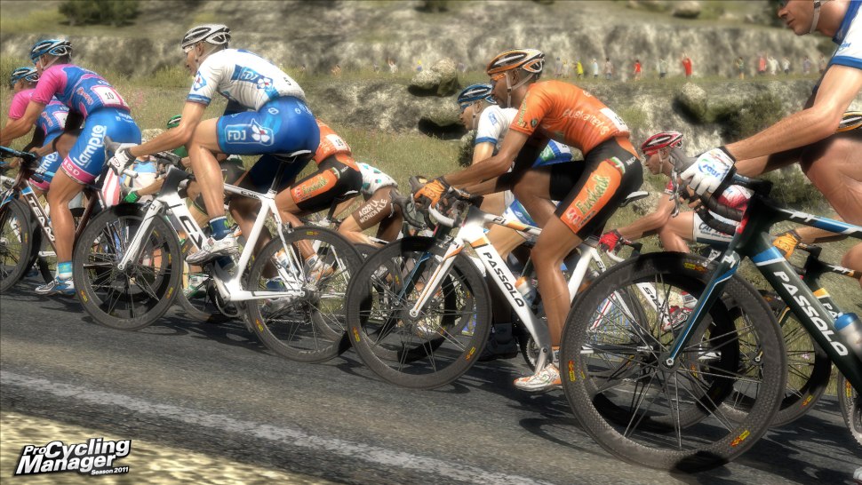 Cycle Pro