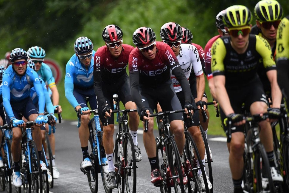 Stage France