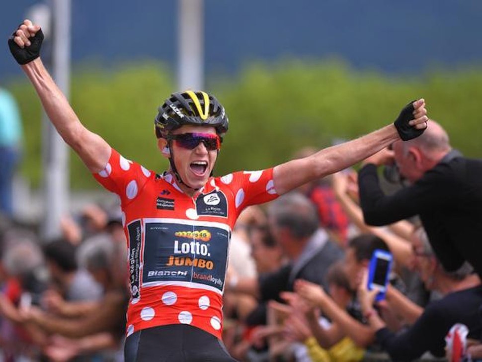 Victor Bouwman Sport