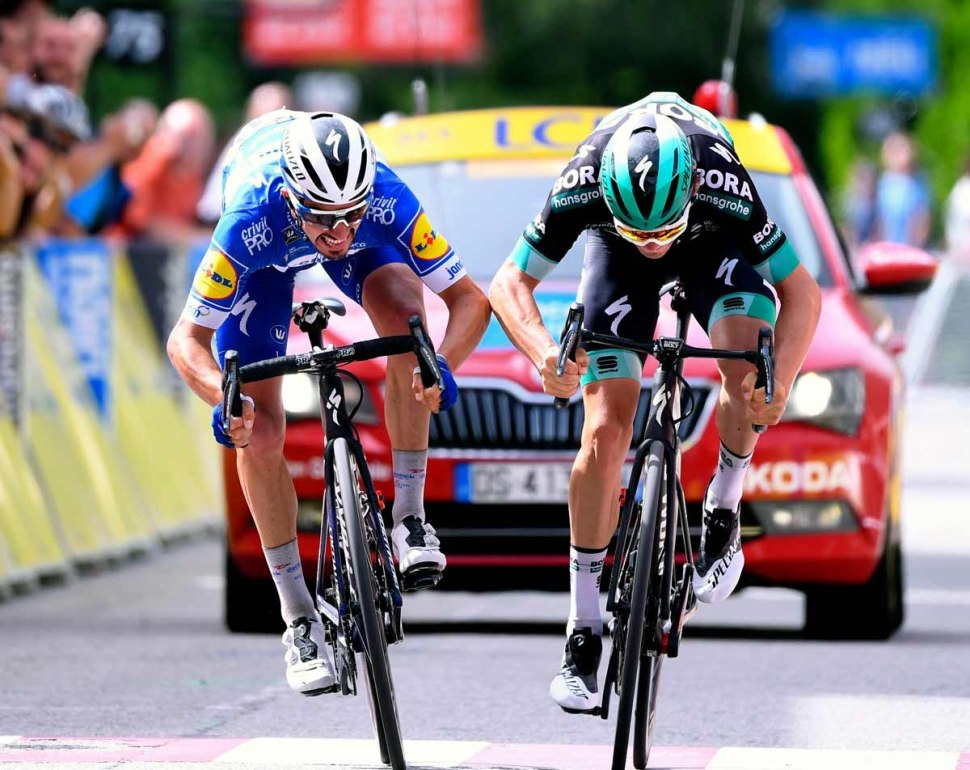 UCI World Tour Criterium du Dauphine 2011