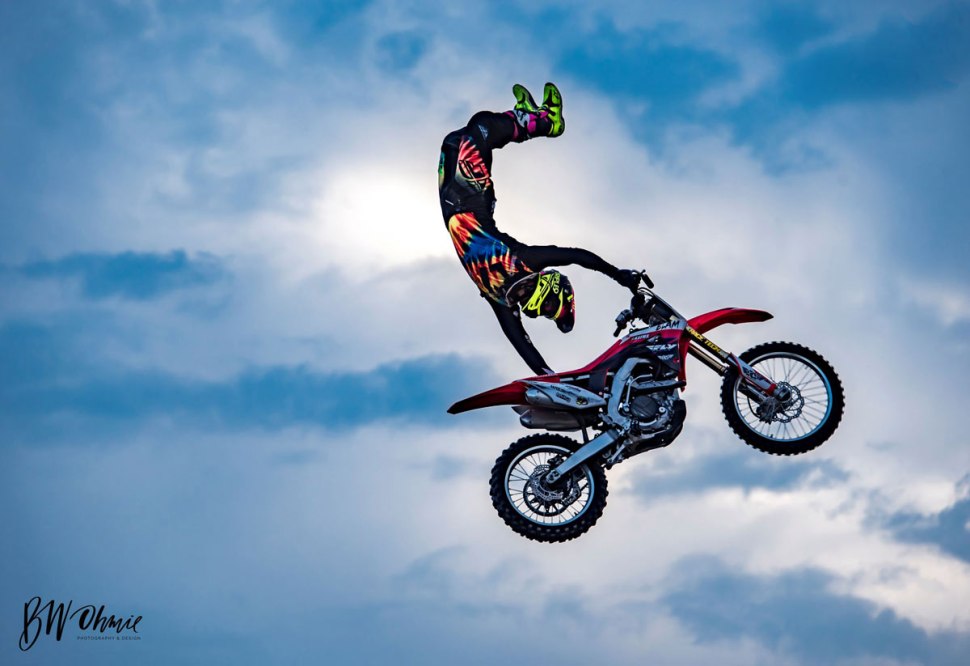 Button FMX