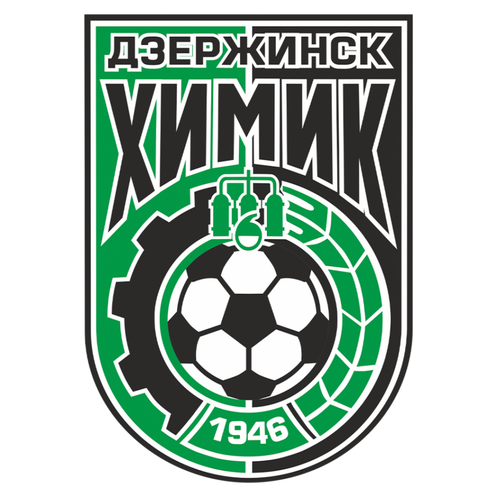 ФК Химик Дзержинск логотип