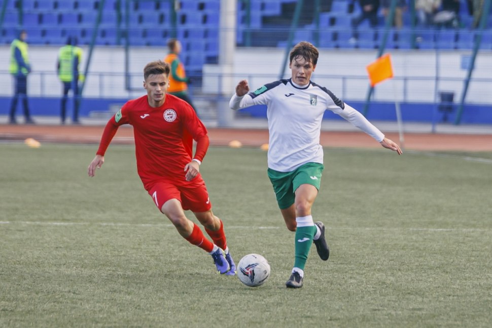 Химик Дзержинск