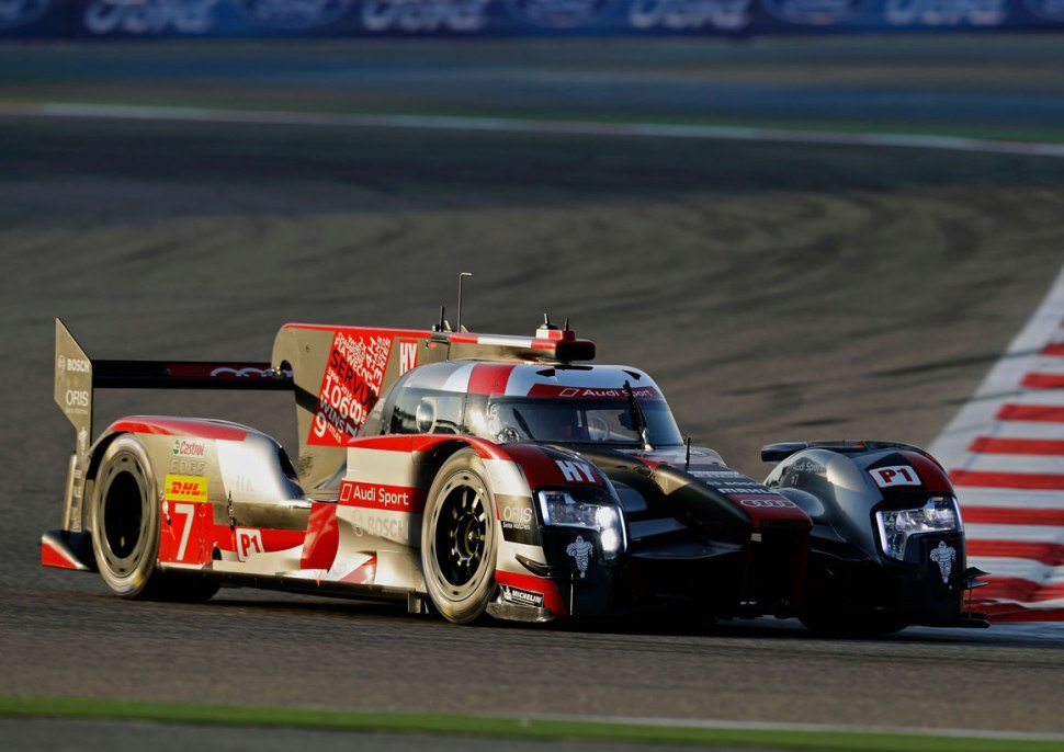 Audi Sport Team Joest