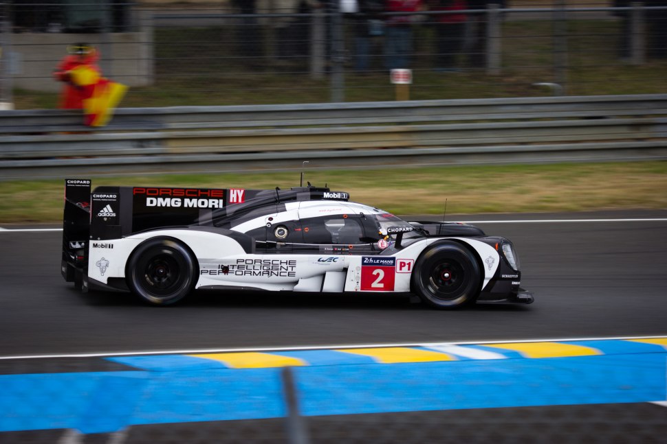 FIA 2-litre World Championship for Manufacturers