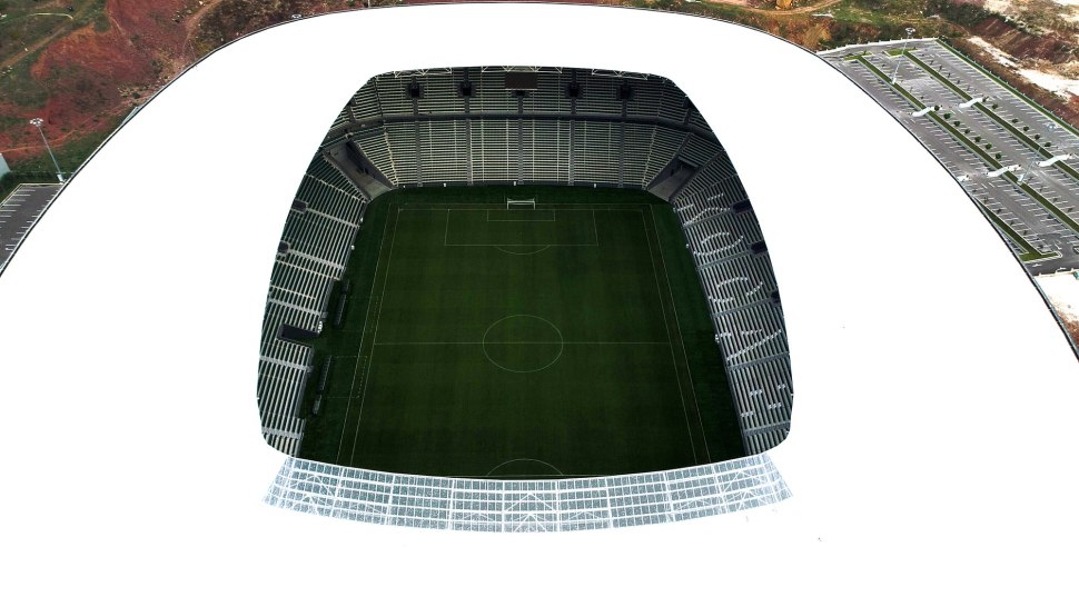 Kocaeli Stadium
