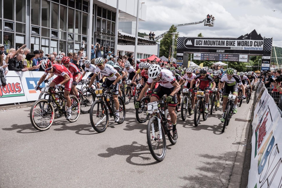 UCI Qualitet
