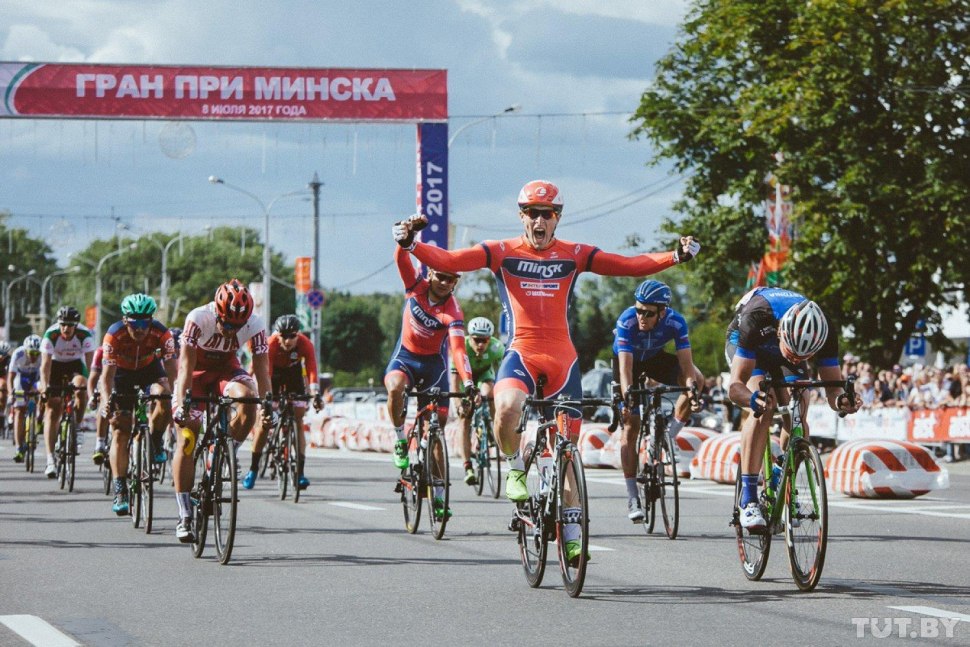 13) Cycling