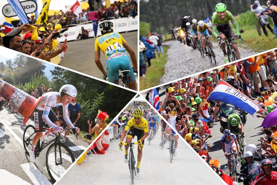 Tour de France 2022