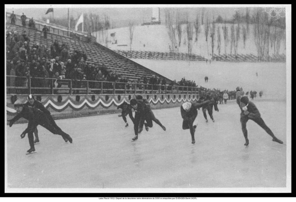 Лейк Плэсид 1932