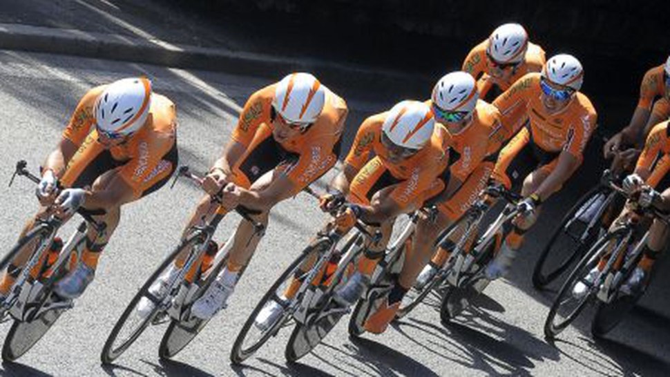 Euskaltel-Euskadi (Велокоманда)