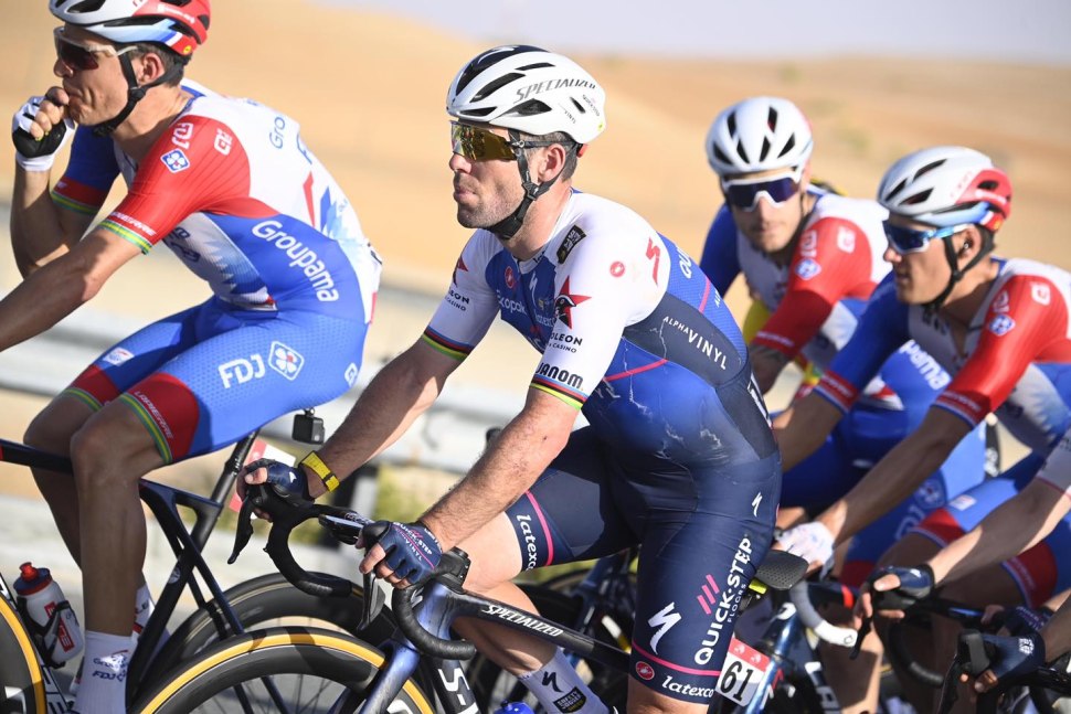 Велогонка Cycling Race в Крылатском 3 декабря