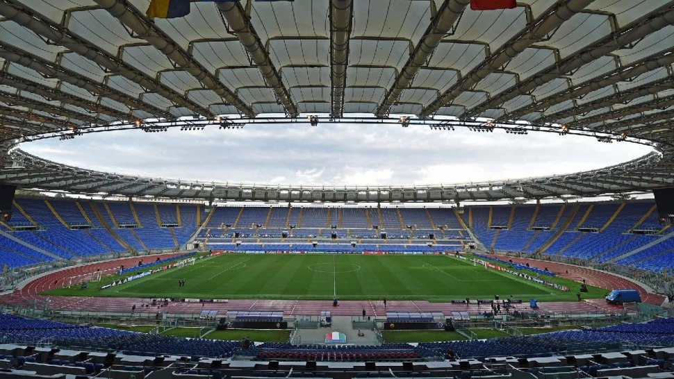 Стадион Stadio Olimpico