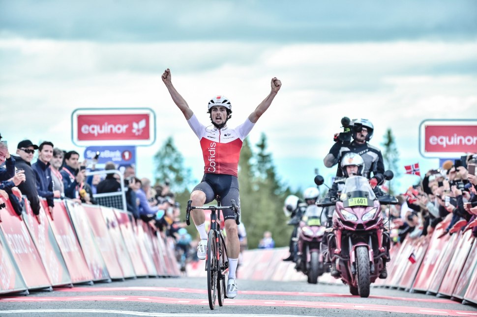 Победитель giro 2009