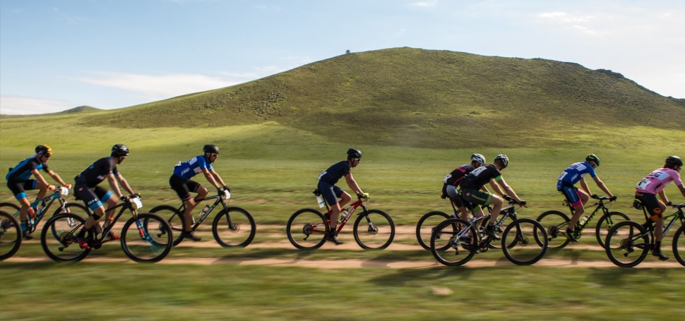 Шоссейный велосипед Haibike Race Life 8.20