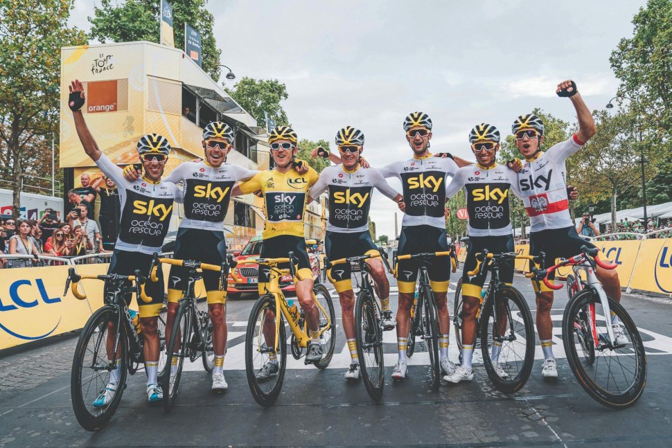 Team INEOS